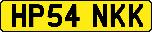 HP54NKK