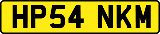 HP54NKM