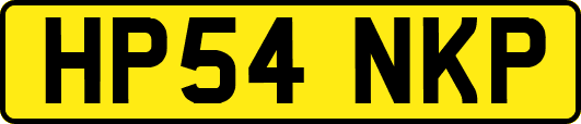HP54NKP