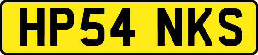 HP54NKS