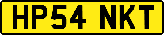 HP54NKT