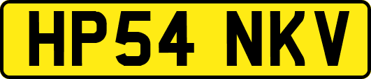 HP54NKV