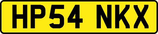 HP54NKX