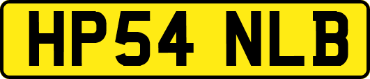 HP54NLB