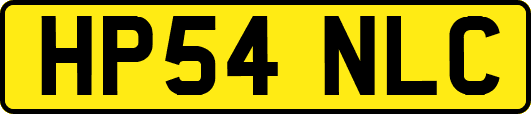 HP54NLC