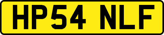 HP54NLF
