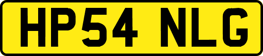 HP54NLG