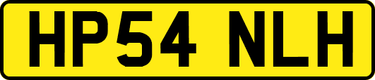 HP54NLH