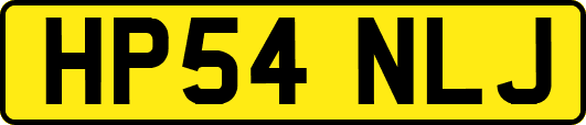 HP54NLJ