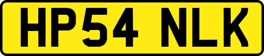 HP54NLK