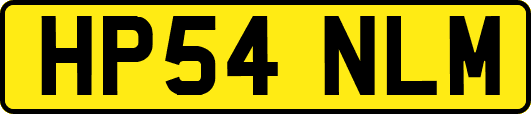HP54NLM