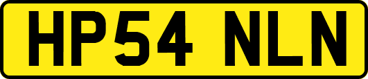 HP54NLN