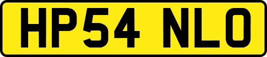 HP54NLO