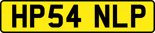 HP54NLP
