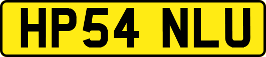 HP54NLU