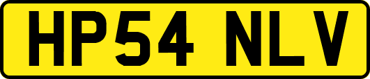 HP54NLV