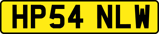 HP54NLW