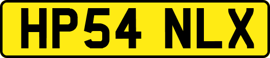 HP54NLX