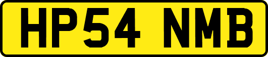 HP54NMB