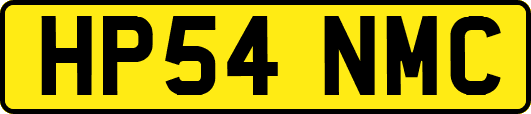HP54NMC