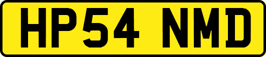 HP54NMD