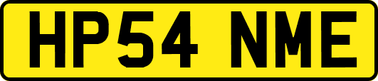 HP54NME