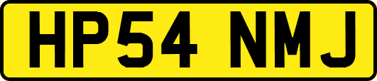 HP54NMJ