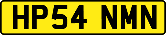 HP54NMN