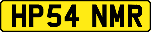 HP54NMR