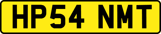 HP54NMT