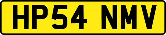 HP54NMV