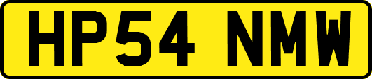 HP54NMW