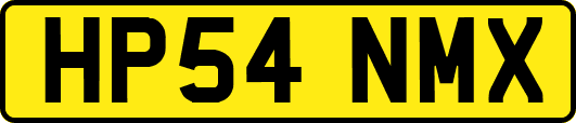 HP54NMX