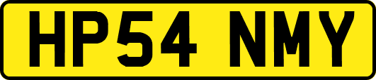 HP54NMY
