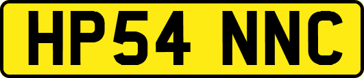 HP54NNC