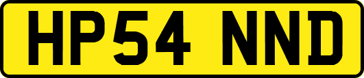HP54NND