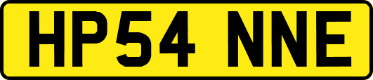 HP54NNE