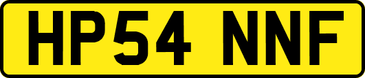 HP54NNF