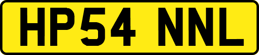 HP54NNL
