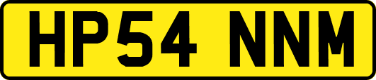 HP54NNM