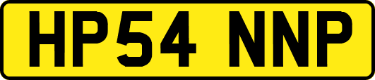 HP54NNP