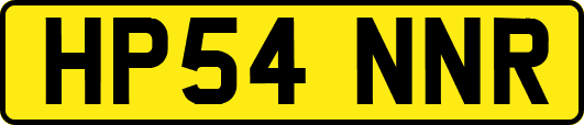 HP54NNR