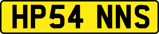 HP54NNS