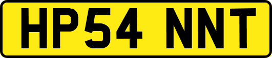 HP54NNT