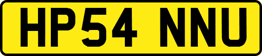 HP54NNU