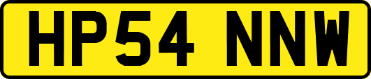 HP54NNW