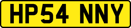 HP54NNY