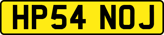 HP54NOJ