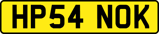 HP54NOK