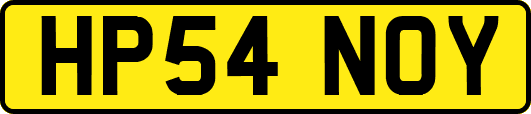 HP54NOY